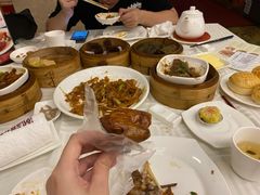 -潮福城大酒楼·潮粤菜·港式点心(阳光城店)