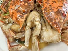 -老船长海鲜大排档(集美店)