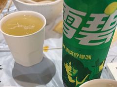 -成都瓜串串(华强北店)