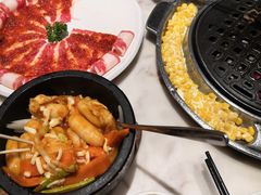 -韩宫宴烤肉·料理(南京江宁万达店)