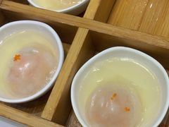 -君德澜酒家·创意粤菜(金山谷店)