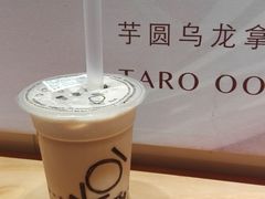 -KOI Thé(正佳广场店)