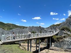 -墨石公园景区