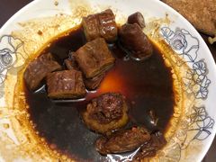 -老鼎万春卤菜(五代传承创始老店)