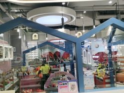 -米兜欢乐王国·儿童乐园(宝安益田假日天地店)