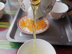 -百年老茶馆