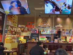 -伽喱博士 Dr.CURRY咖喱饭(太阳宫咖喱店)