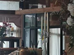 -一棵树·意大利西餐厅One Tree(新城店)