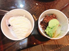 -大佛寺高级素食自助餐厅