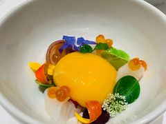 -九献·创意菜(亮马河饭店)
