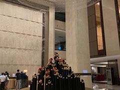 -郑州美盛喜来登大酒店