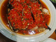-江南小叙·美食研究院(鱼街店)