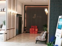 -JOYA湾悦国际酒店(世界之窗店)