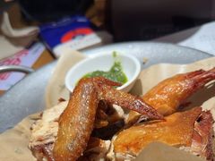 -和府捞面(东直门银座店)