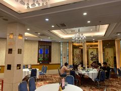 大堂-广州酒家(文昌总店)