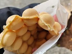 -利强记北角鸡蛋仔(弥敦道店 )