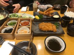 -胜博殿日式炸猪排(西红门店)