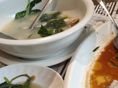 -强记海鲜·大排档(蛇口新街店)
