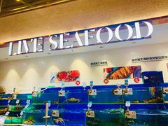 水产区-7fresh七鲜(大族广场店)