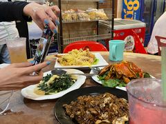 -东方茶餐厅