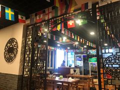-张小文胡辣汤(龙柏新村店)