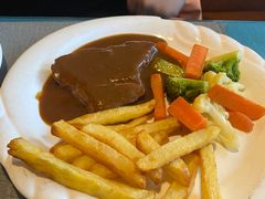 -娜玛瑟德餐厅(宇拓路店)