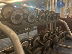 -杭州龙禧福朋喜来登酒店·游泳健身中心