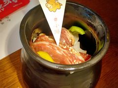 -热血兄弟·炭火烤肉(融侨中心店)