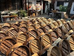 -孝店王酒酿馒头(安昌1店)