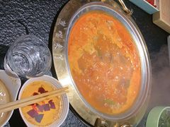 -熊喵来了火锅(长安万达第94分店)