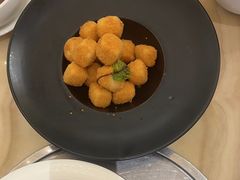 -锦粤宫·精致粤菜(深圳北站店)