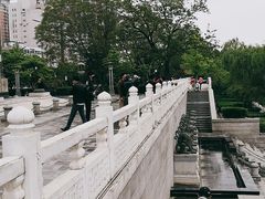 -金宫殿故址