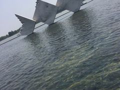 -上海月湖雕塑公园
