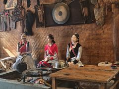 -云南民族村
