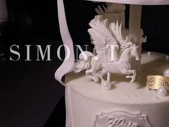 -西檬树SIMON·T轻奢蛋糕(大东方Max店)