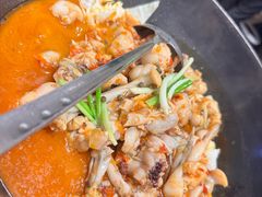 -靓虾二哥长沙地标小龙虾(五一广场店)