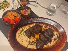 -佐度王子扒房(天鹅湖店)