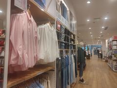 -优衣库(武汉国际广场店)