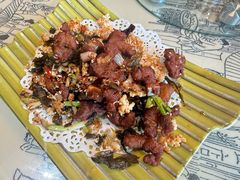 -千岛湖小鱼儿·淳安匠心农家菜