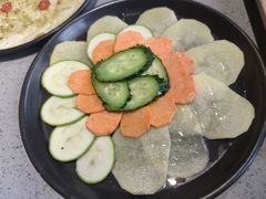 -妥妥烤肉料理(昙华林店)