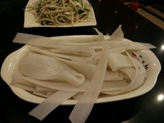 -芦月轩羊蝎子(北蜂窝店)