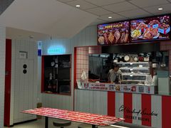 -肯德基(新时代店)