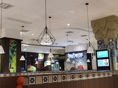 -斗牛士牛排餐厅(嘉里汇店)