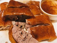 -徐记海鲜(南油永新汇店)