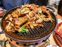 -那家小馆•北京菜•烤鸭(香山店)