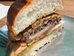 -魏斯理汉堡(西安沣东吾悦店)