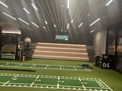 -燃坊JEN ACTIVE游泳健身中心·深圳前海JEN酒店