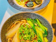 -面乙新派手擀面(大悦城店)