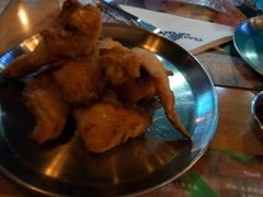 -Thank u mom非油炸健康鸡(万国广场店)