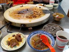 -阿昌白族石板烧(大理古城店)